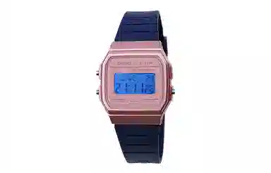 CASIO F-91WS-4