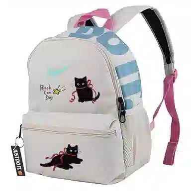 Nike Butterfly Flower Backpack