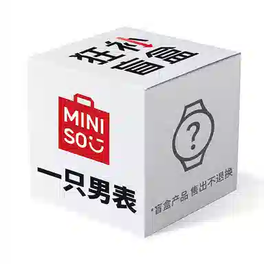 MINISO
