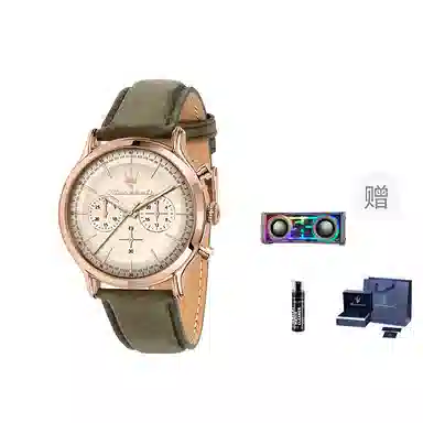 Maserati EPOCA 42MM 100