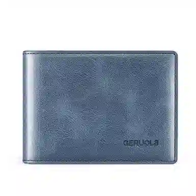 歌若拉 简约实用 多种规格 多种颜色 头层牛皮 驾驶证皮套 卡包 男女同款情侣款 卡其色/黑色/咖啡色