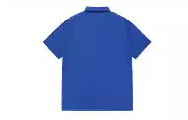 YKYB CleanfitLOGOPolo
