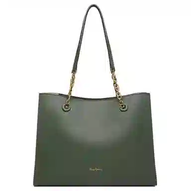 PIERRE CARDIN Tote