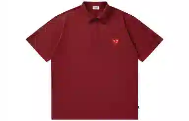 emoji Polo Shirt