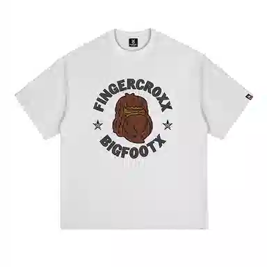 I.TFGXXFingercroxx T