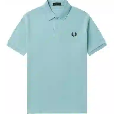 FRED PERRY SS25 LogoPolo