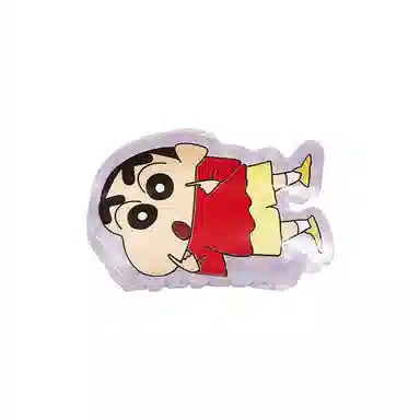 Crayon Shinchan