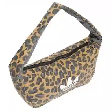 adidas Originals Leopard 1.9L Shoulder Bag