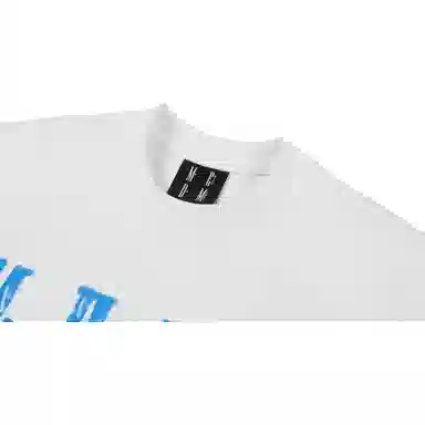 MEDM x Newmasus SS24 T