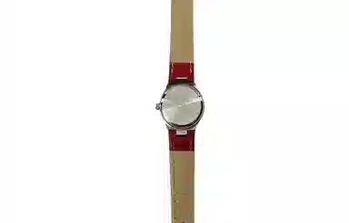 Casio LTP-1241D-4A Rose Acier