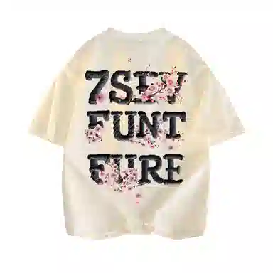 7 SEVFUN T