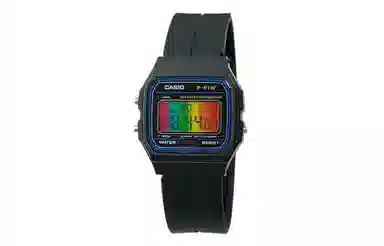 CASIO F-91W-1