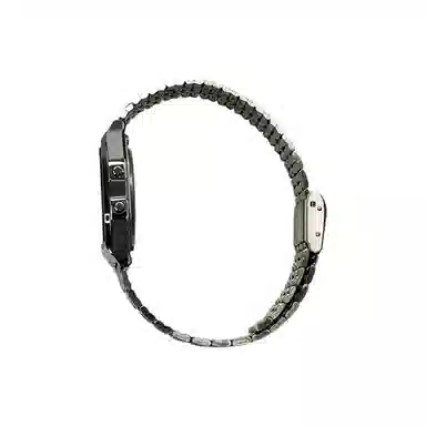 CASIO VINTAGE 30 A158WEA-9-Solar Forge