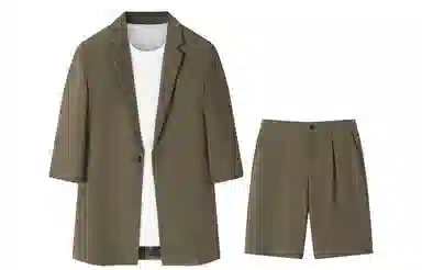 BEENTRILL dkclean fit