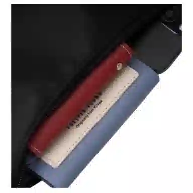 New Balance 2.8L Black