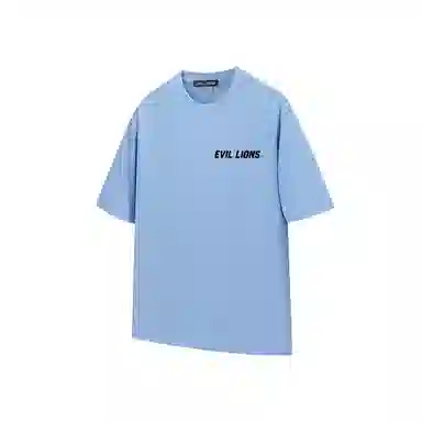 Evil lions logoT
