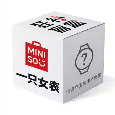 MINISO