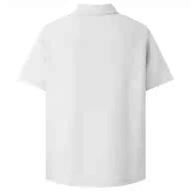 SAME FLOW boxycleanfitT