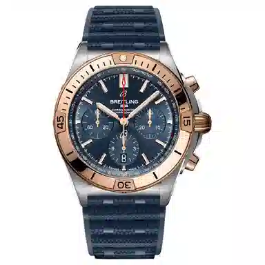 BREITLING 200 42mm 18K