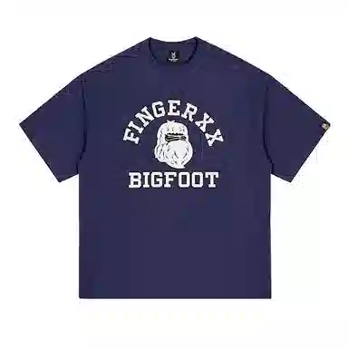 I.TFGXXFingercroxx T