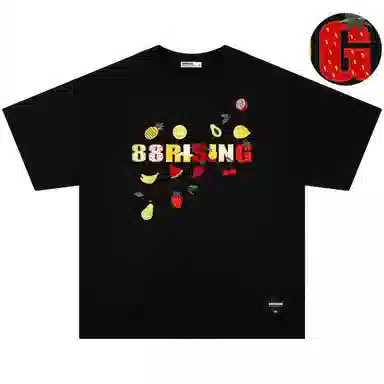 88rising T