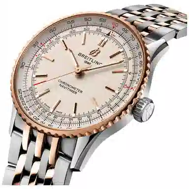 BREITLING 30 41mm 18K