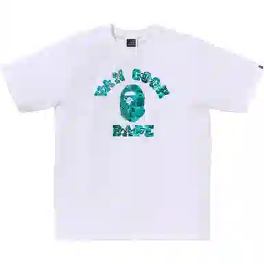 BAPE x SS25 T