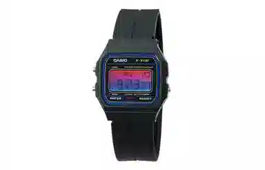 CASIO F-91W-1
