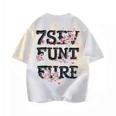 7 SEVFUN T