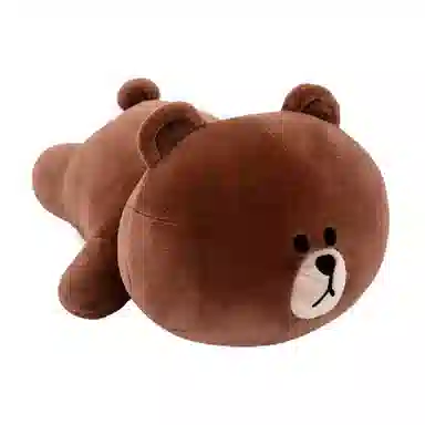 E-STRONG x LINE FRIENDS 35cm