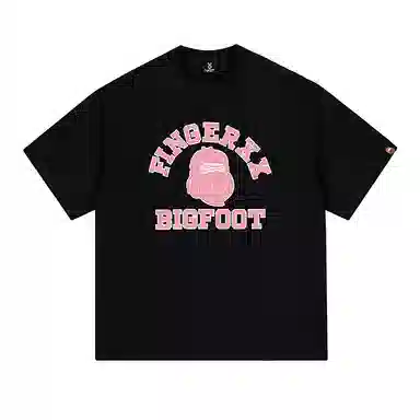 I.TFGXXFingercroxx T