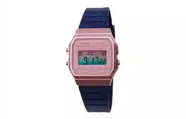 CASIO F-91WS-4
