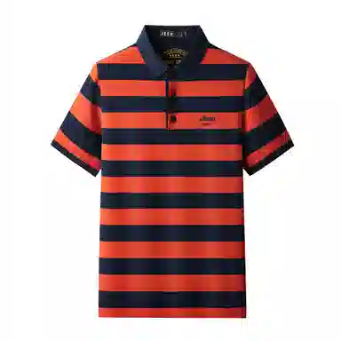 JEEP SPIRIT Polo Shirt