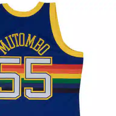 Mitchell Ness NBA SW 55