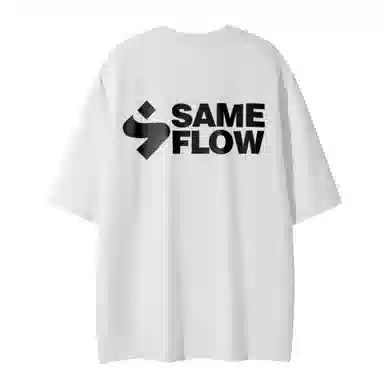 SAME FLOW LogoT