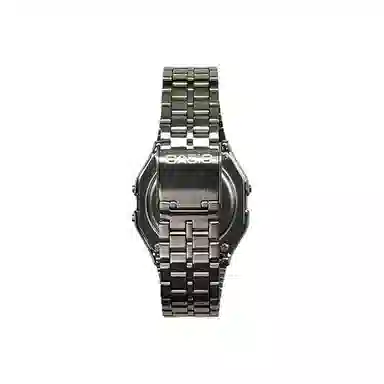 CASIO VINTAGE 30 A158WEA-9-Solar Forge