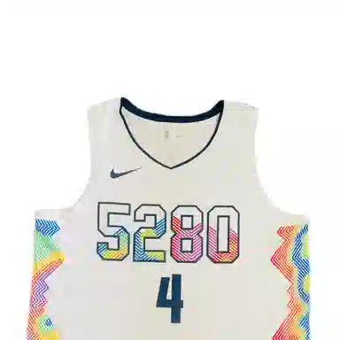 Nike x NBA 202420254