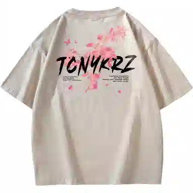 TONYKRZ T
