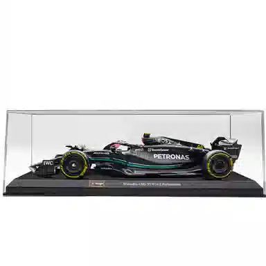 F1 SF23 F1-75 W14E RB18