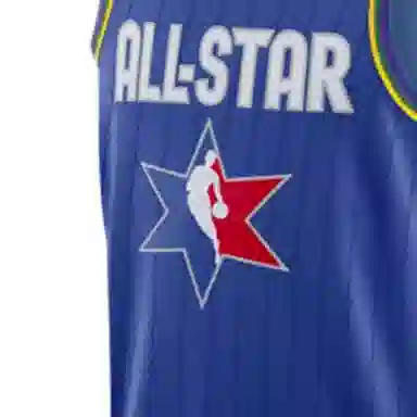 Jordan NBA All-Star Edition 2020 Paul George Jersey
