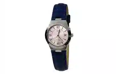 Casio LTP-1241D-4A Rose Acier