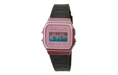 CASIO F-91WS-4 Paleoasis