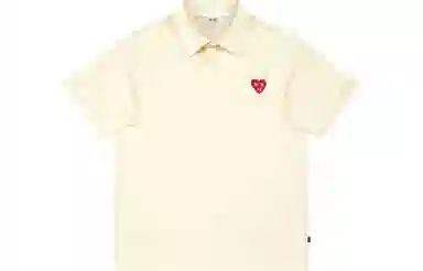 emoji Polo Shirt