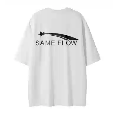 SAME FLOW 2025TT