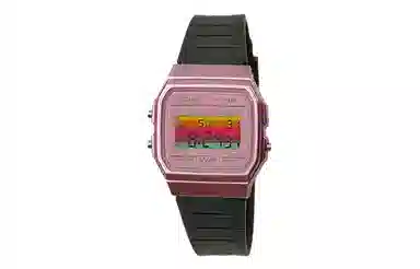 CASIO F-91WS-4 Paleoasis