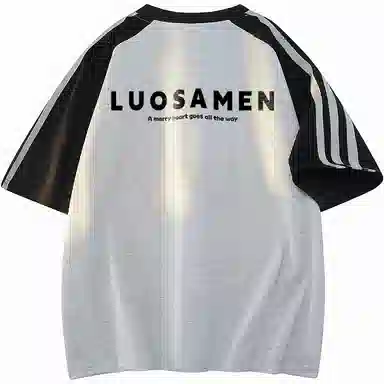 LuosaMen LOGOT