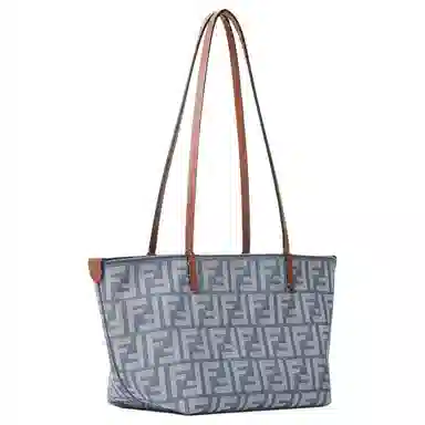 FENDI Roll Tote