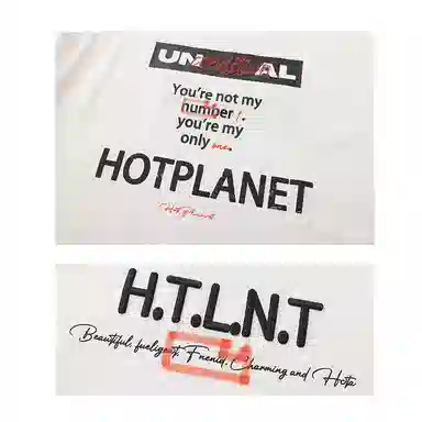 HOTPLANET T