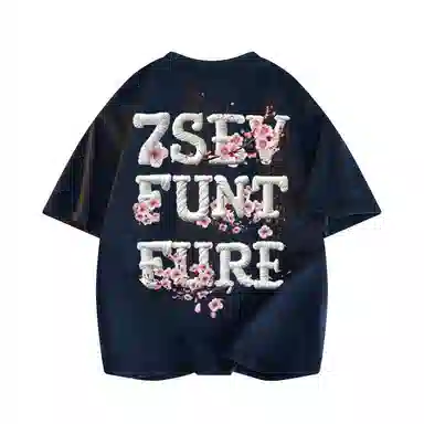 7 SEVFUN T