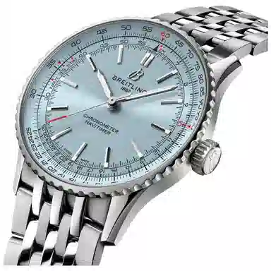 Breitling Navitimer 41 Blue